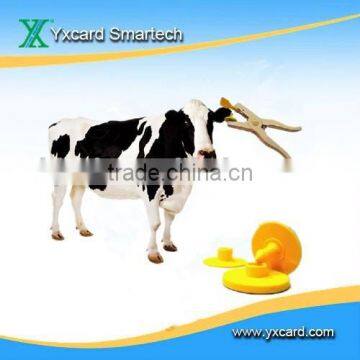 Rfid Animal Tag For Animal Identification and tracking