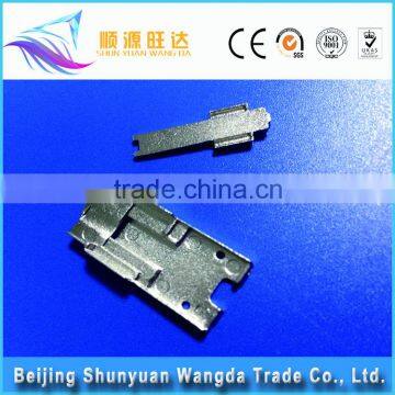 Top Factory Direct Manufactore Die Casting Metal Housing Parts