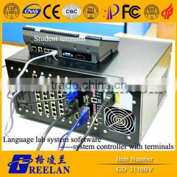 Greelan Digital Foreign Language Learning Equipment photo-5