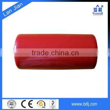 China supplier sales nylon mining front conveyor drive rollers