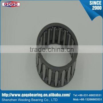 High speed low friction needle bearing Flat needle roller bearing and transmission roller bearing