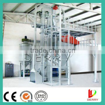 Low cost Premix Feed Processing plant for selling