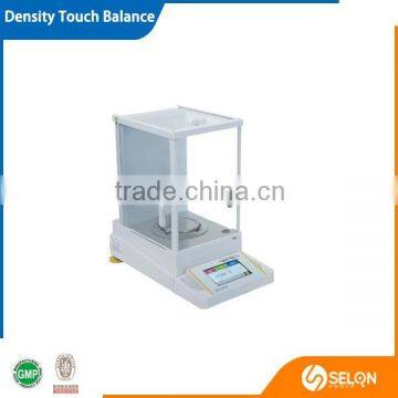 SELON SE1203 SENSITIVE ELECTRONIC BALANCE AND SCALES, MODULARIZED SENSOR, ADVANCED DESIGN