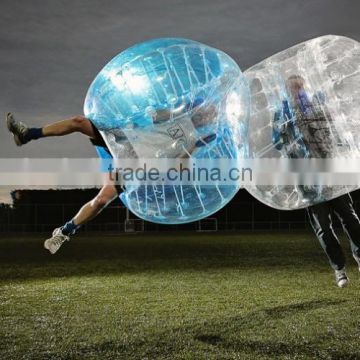 HOT adults bumper ball children body zorb ball with factory price sale