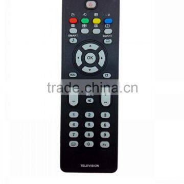 SMART LCD/LED TV remote contorl unit for PHILIPS