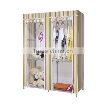 Portable Clothes Garment Storage Clothespress