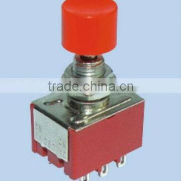 9 Pin On-on Toggle Switch photo-1
