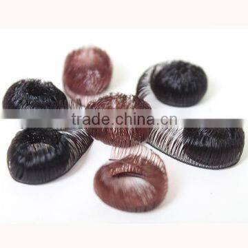 Hand Made Type and Synthetic Hair Material False Eyelash photo-2