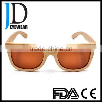 No MOQ custom shaped sunglasses