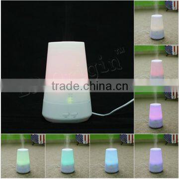 Oil diffuser / Ultrasonic oil diffuser / Cleaning diffuser essential oils