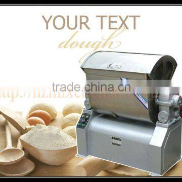 MX50 Horizontal Dough Kneading Machine with CE approval