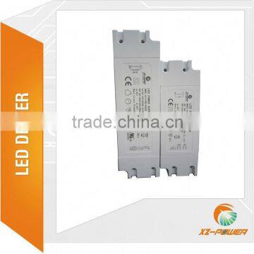 XZ-CI16B triac dimmable Competitive Price 100-277V 27-45V 200 350mA led driver power supply