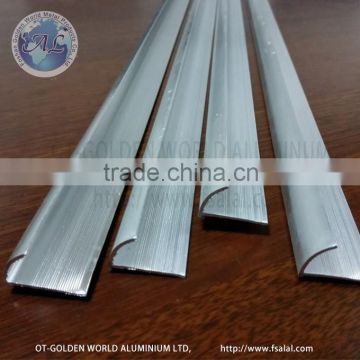 tile trim and corner trim aluminium profile