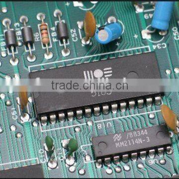 Elevator Control Pcb Assembly photo-6