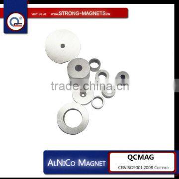 AlNiCo Magnet for Electricity Meter