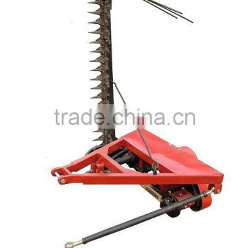 agricultural machinery