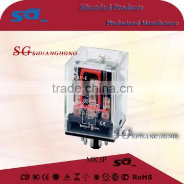 electric relay MK RELAY RELAY TYPE COIL VOLTAGE din