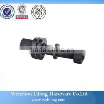 Wheel Bolt for BPW Truck Made in China