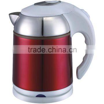 Hot Sales Electic Kettle Cover SS