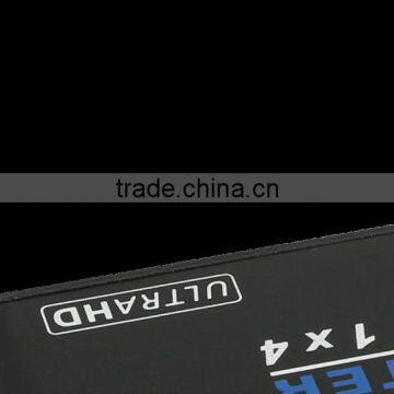 4K*2k UHD 1*4 HDMI Splitter photo-2