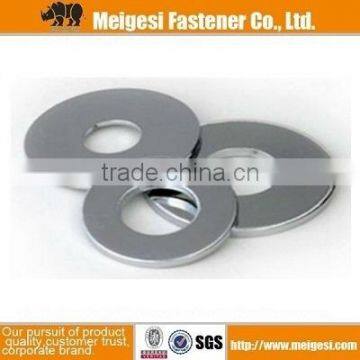 made in China DIN9021 flat washer