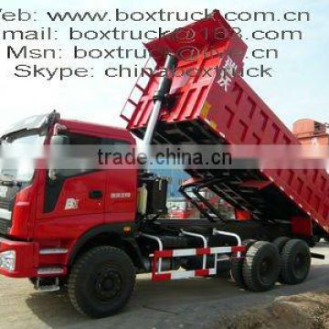 Foton dump truck, camiones