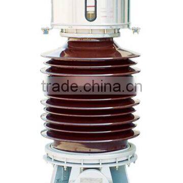44kV inductive potential transformer
