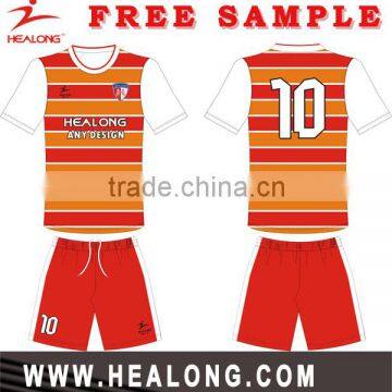 Custom Soccer Jersey With Collar Custom Soccer Jersey With Collar Bulk Soccer Jerseys photo-4