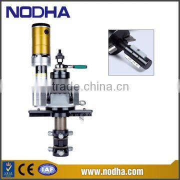 Pipe/Tube Beveling Machine