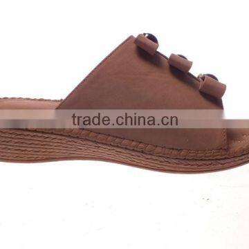 Ladies Wholesale Shoes Comfortable Slippers