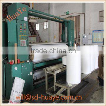 90% Polypropylene 10% Recycled Non Woven Fabric Spunbond Technic Nonwoven Cloth photo-2