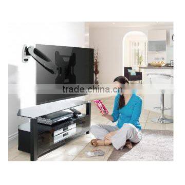 360 Degrees Swivel Elegant up and Down tv Mount