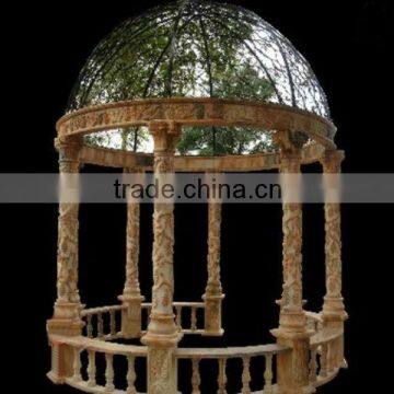 garden gazebo