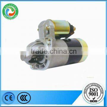 1.4KW 12V car starter motor for Jeep