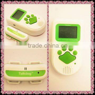 2014 most popular electronic product Talkdog Translator