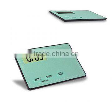 Multi-fuction Kitchen Timer, Countdown Digital Kitchen Timer photo-2