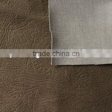 New design! 100% polyester embossed velvet fabric for sofa, upholstery fabric