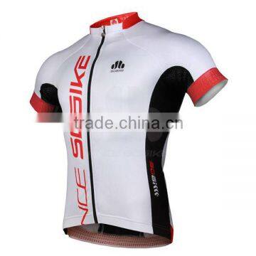 Sobike 2013 triathlon clothing cycling shirt Cycling Jersey