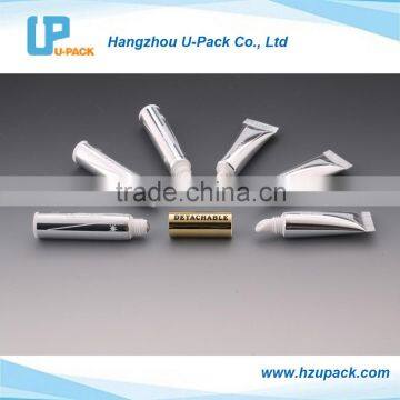 2016 HOT SALES!!! Lipstick or eye cream Double-end plastic tubes