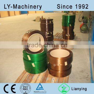 Plastic PET Bale-Band Production Line photo-4