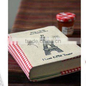 Hardcover Notebooks