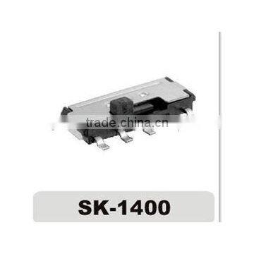 SK-1400 small slide switch