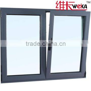 new good quality americanized aluminum hurricane windows