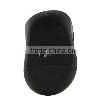 Laptop PC Wonderful 2.4GHz 1600DPI USB Wireless Optical Gaming Mouse Mice photo-2