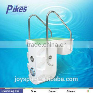 PIKES High Filtration Rate Integrative Swimming Pool Filter/swimming pool water filter