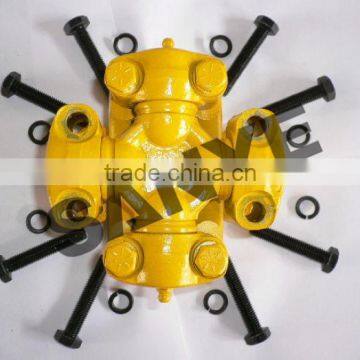 Bulldozer parts for D65E-12, joint assy 14X-11-11100 IN STOCK good price