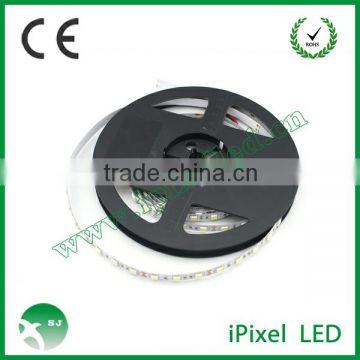 60leds single color5m/roll led strip 5050smd