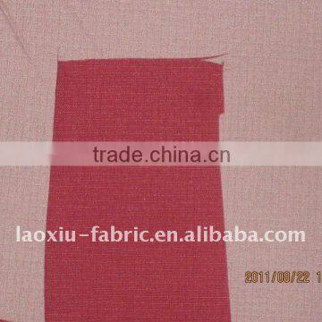 milky coated pongee fabric/down coat fabric/breathable milky coated fabric