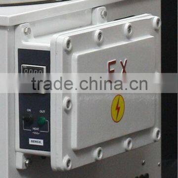 Ex-Proof R2005KB(Ex) 20L Rotary Evaporator SENCO Tandem Receiving, Hot Sale photo-6