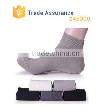 OEM Sock High Quality Mens Socks Knit Cotton Sock Wholesale